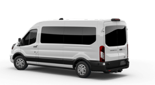 2026 Ford Transit® External Image 3